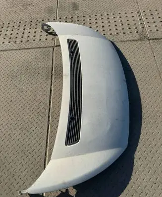 Fiat Scudo Engine bonnet/hood