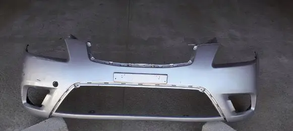 KIA Rio Front bumper 865111G600