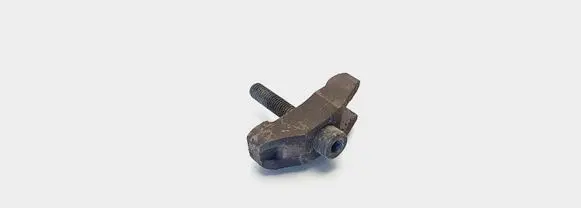 Volkswagen Transporter - Caravelle T4 Fuel Injector clamp holder