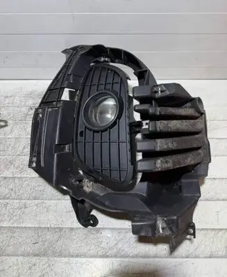 Mercedes-Benz A W169 Fog light bracket 110000025 1698850765