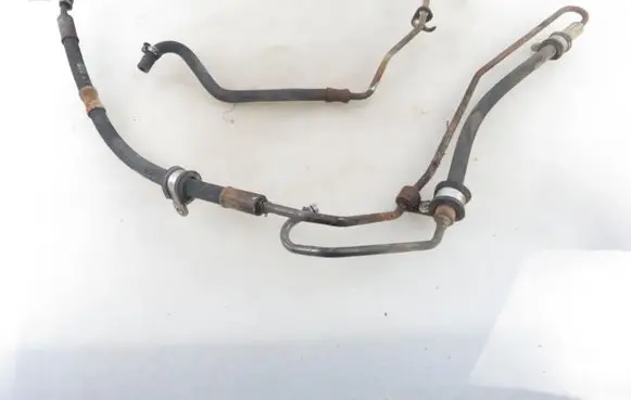Mercedes-Benz Vito Viano W639 Power steering hose/pipe/line 