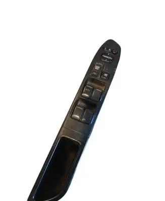 Subaru Forester SG Electric window control switch 