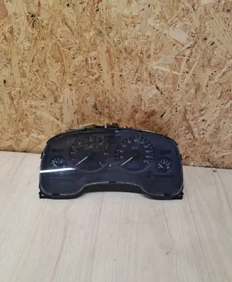 Opel Astra G Speedometer (instrument cluster) 110008830001 091098 90561451QK