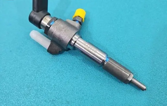 Peugeot 5008 Fuel injector 9802448680 IMPRK1543552