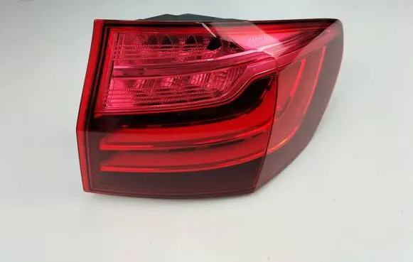 BMW 5 F10 F11 Rear/tail lights 18818002