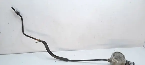 Opel Astra G Clutch pipe/line 