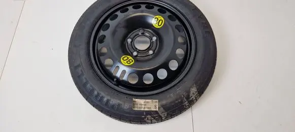 Saab 9-3 Ver2 R16 spare wheel 12766188
