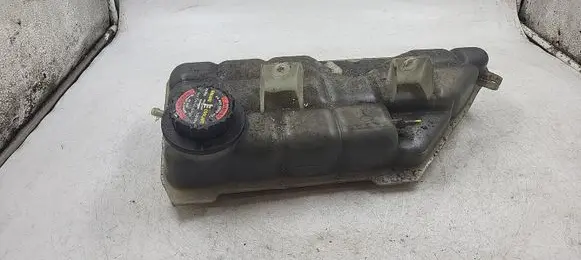 Mercedes-Benz ML W163 Coolant expansion tank/reservoir 