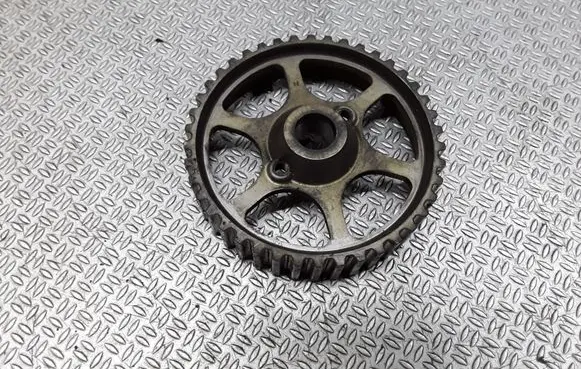 Peugeot 607 Fuel pump gear (pulley) 