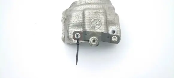 Opel Corsa D Heat shield in engine bay 55229834