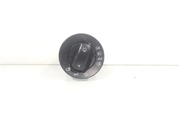 Audi A4 S4 B7 8E 8H Light switch 8E0941531C