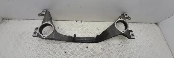 Volkswagen Touareg I Front subframe 7L6199207B