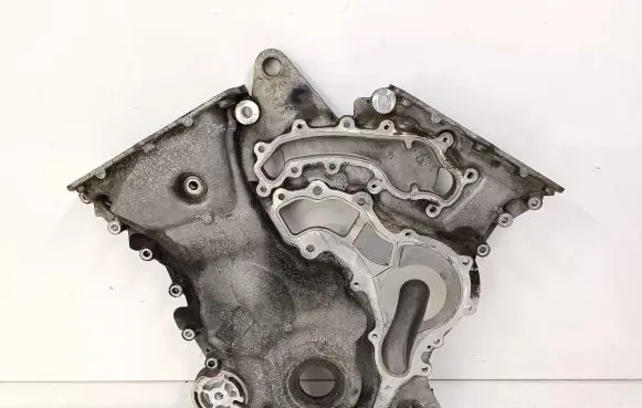 Dodge Durango III Timing chain cover 05184318AI