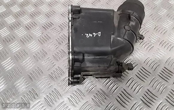 BMW X1 E84 Oil filter mounting bracket 11427807799