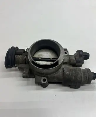 Chrysler Pacifica Throttle valve 11200020AB