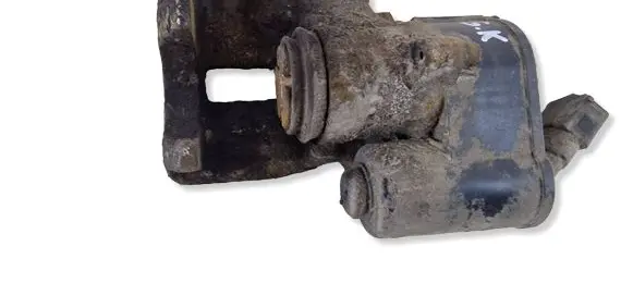 Audi A6 S6 C6 4F Rear brake caliper 