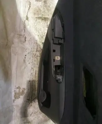 Honda FR-V Rear door card panel trim
