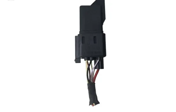 Land Rover Evoque I Glow plug pre-heat relay FX23189E2AC