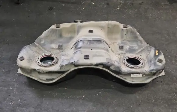 Maserati Quattroporte Fuel tank 06700382480 IMPRK1534483