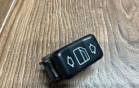 Mercedes-Benz SL R129 Electric window control switch 1298201410