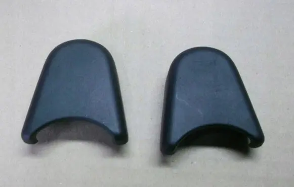 Peugeot 308 Seat trim 307350410AC