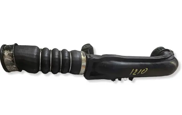Skoda Octavia Mk2 (1Z) Intercooler hose/pipe 3C0145762AL 3C0145770E