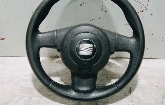 Seat Leon (1P) Steering wheel 054718505681 0571271852011