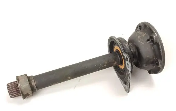 Volkswagen Transporter - Caravelle T4 Drive shaft (set) 20260213HCR1431