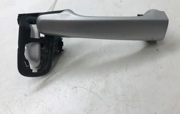 Volvo S80 Front door exterior handle 30753785