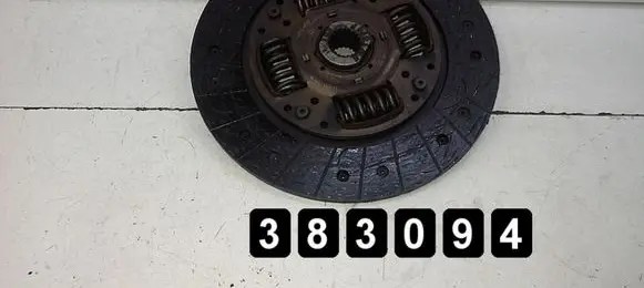 KIA Ceed Clutch set kit 6bege