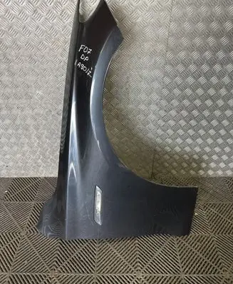 BMW 5 GT F07 Fender