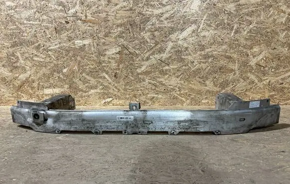 BMW 7 G11 G12 Front bumper cross member 7498868 K7K0592