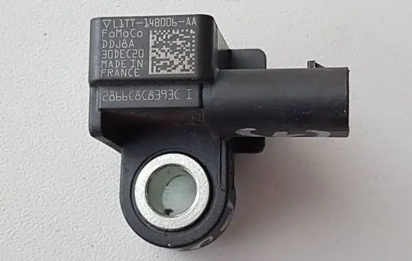 Ford Puma Airbag deployment crash/impact sensor L1TT14B006AA 286G68C8393C