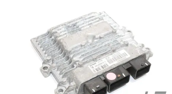 Citroen C4 Aircross Engine control unit/module SW9647202380 5WS40021FT