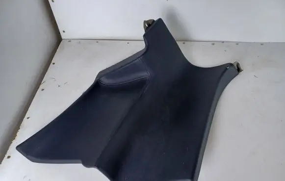 Mercedes-Benz SL R230 Coupe rear side trim panel A2306900241