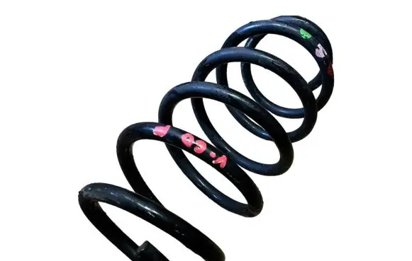 Volvo V60 Front coil spring