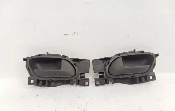 Peugeot Expert Front door interior handle 96555515XT 96555514XT