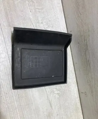 Skoda Octavia Mk3 (5E) Glove box pad 5E0863589A 5426603