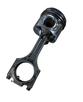 Volvo XC60 Piston with connecting rod