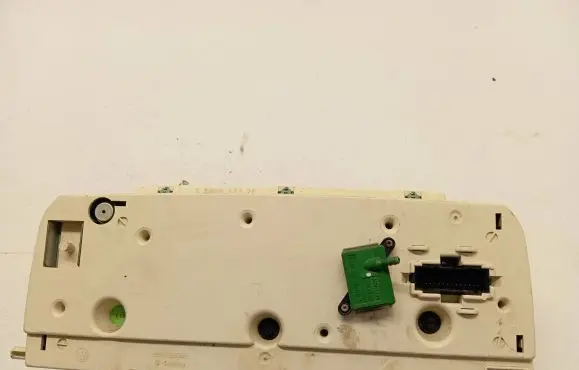 Volkswagen PASSAT B3 Speedometer (instrument cluster) 357919033CM 6160524004
