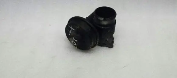 Jaguar X-Type EGR valve JDE7435