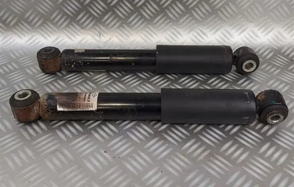 Dacia Dokker Rear shock absorber/damper 562106559R