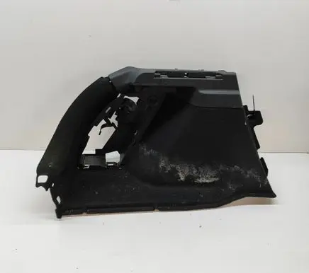Audi A4 S4 B8 8K Trunk/boot side trim panel 8465BTGHAA506