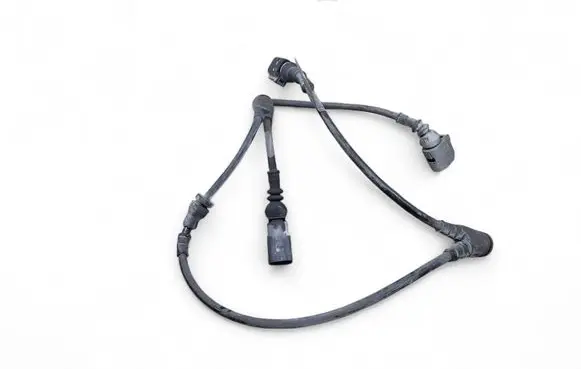 Porsche Panamera (970) Front ABS sensor wiring 97061273301