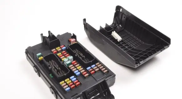 Volvo XC90 Fuse box set 31346672