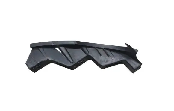 Volkswagen PASSAT B6 Front bumper mounting bracket 3C0807890