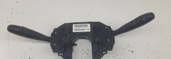 Citroen C4 I Picasso Wiper turn signal indicator stalk/switch 96644965XT 345657493 150190975