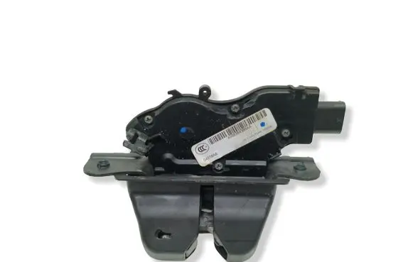 Jeep Cherokee Tailgate/trunk/boot lock/catch/latch 4068364386AA