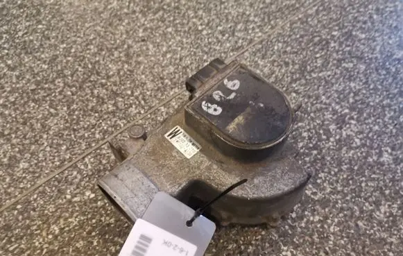 Mazda 323 Mass air flow meter 1971004130 BJ0213210