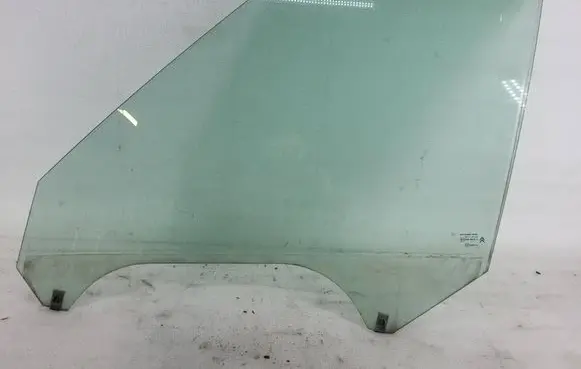 Citroen C4 Grand Picasso Front door window glass four-door 43R000016 E000191